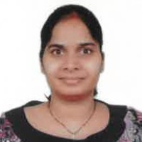 DR VINUTHA D S